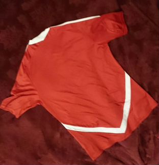 Футболка adidas climacool original L - XL