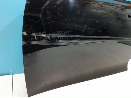 Дверь передняя левая Kia Optima 4 2015 - 2020