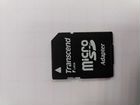 Карта памяти swissbit MicroSD 4gb. 30шт