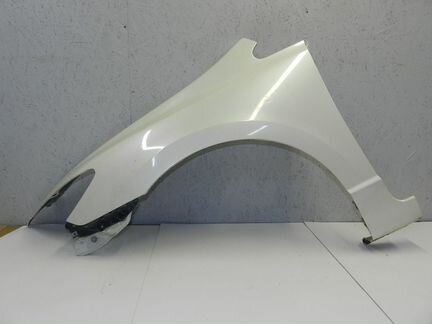 Крыло переднее Хонда Цивик 4Д седан