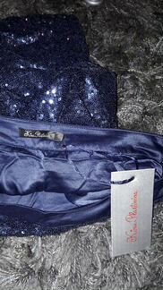 Юбка праздничная Кира Пластинина