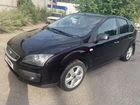 Ford Focus 2.0 МТ, 2007, 220 000 км