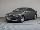 Opel Insignia 1.6 AT, 2014, 152 071 км