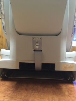 Автомобильное детское кресло