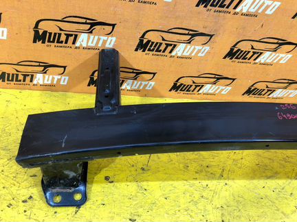 Усилитель бампера передний Kia Rio 4 седан