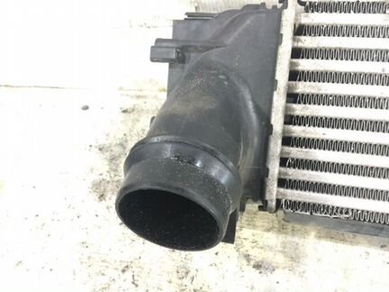 Интеркулер Bmw 1-Series F20 N13B16A 2012