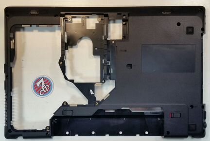 Поддон для ноутбука Lenovo G570 новый
