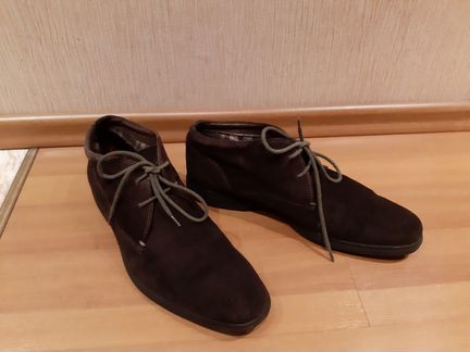 Ботинки Carlo Pazolini, Carnaby