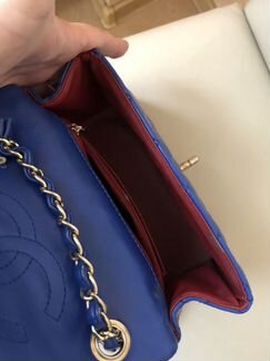 Сумка через плечо