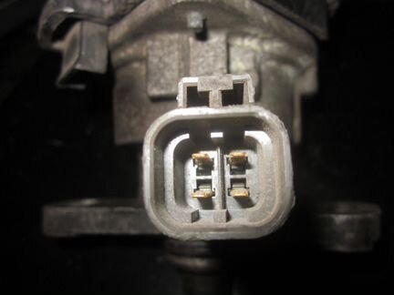 Nissan SR20 трамблёр распределитель зажигания