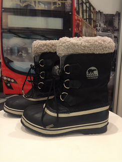 Сапоги Sorel