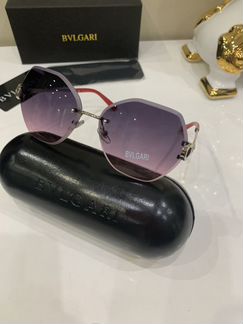 Очки солнцезащитные bvlgari