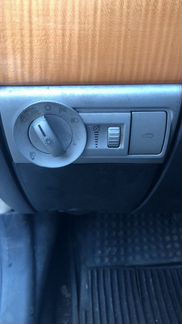 Для Линкольн MKZ 08 г 3.5 блок управления светом