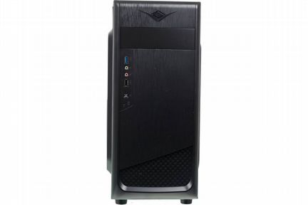 Игровой компьютер для танков