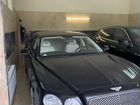 Bentley Flying Spur 4.0 AT, 2014, 67 500 км