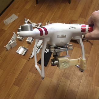 Dji phantom 3 standard