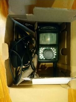 GSM камера сигнализация