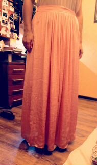 Юбка Zara шикарная