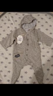 Новый с биркой комбинезон Choupette