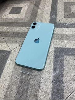 iPhone 11 64Gb Hовый Ростест