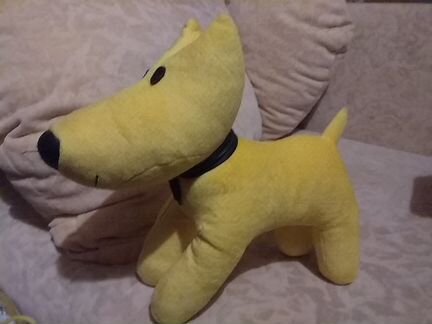 Собака Евросеть