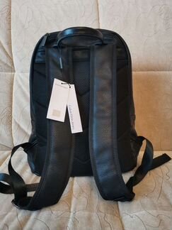 Рюкзак Calvin Klein (Кожаный ) Новый