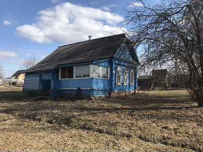 Деревня клишино купить дом фото Купить дом, дачу, коттедж или таунхаус в Москве и Московской области на Avito - 