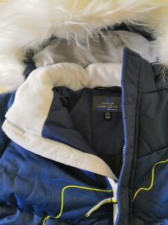 Новая детская зимняя куртка Luhta