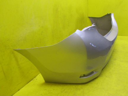 Бампер задний Toyota Corolla E160 (2013-2016) 5215