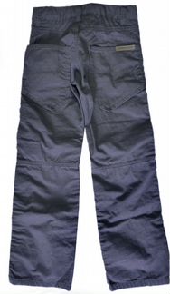 Брюки Timberland новые 128