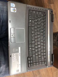 Разборка Acer extensa 5620Z