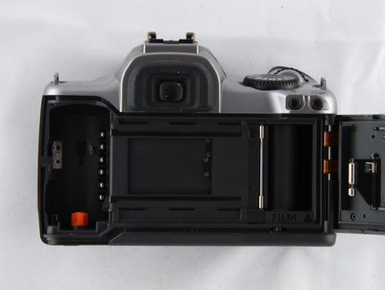 Пленочная зеркалка Canon EOS Kiss L