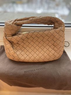 Сумка Bottega Veneta Jodie mini оригинал