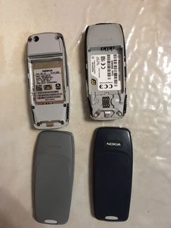 Nokia 226 3310