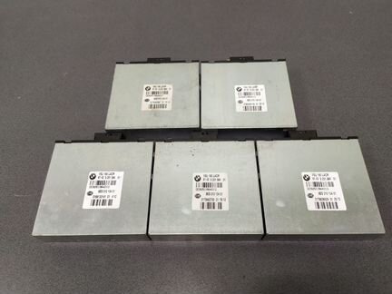 Трансформаторы напряжения BMW F серии