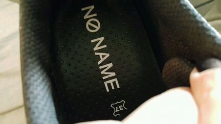 Новые сникерсы NO name