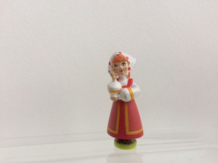 Ландрин 1