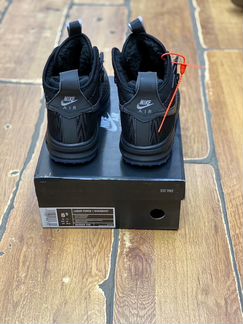 Nike Lunar Force LF-1