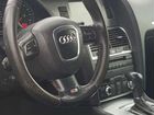 Audi Q7 4.1 AT, 2008, 230 000 км объявление продам