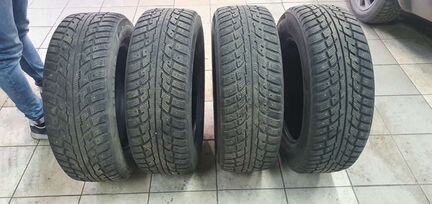 Шины Kumho 225/65/17