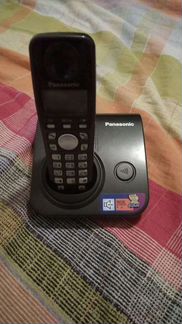 Panasonic kx-tg7205ru