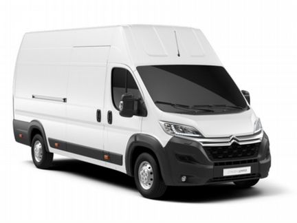 Citroen Jumper 2.2 МТ, 2020