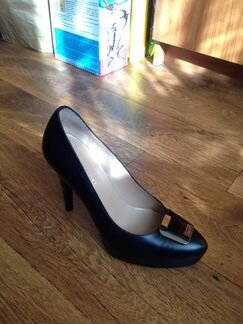 Туфли Фабиани 38.5 новые