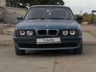 BMW 5 серия 2.0 AT, 1995, 431 000 км объявление продам