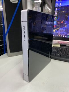 Неттоп Lenovo ideacentre Q190 Celeron/4 gb/500 gb