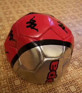 Мяч футбольный