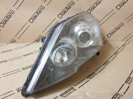 Фара Honda Cr-V 3