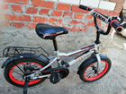 Детский велосипед 14 дюймов Maxxpro onix