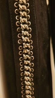 Сапоги зимние женские 37