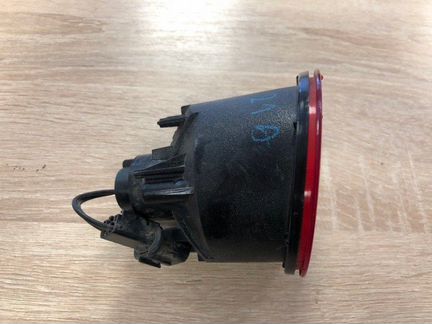 Фонарь В бампер задний Mitsubishi L200 2005- 4D56U